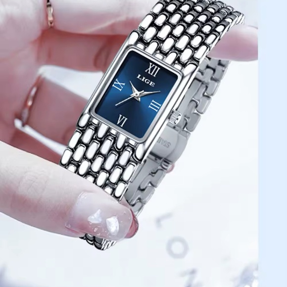 Luxury watch for women - Picture 10 of 12